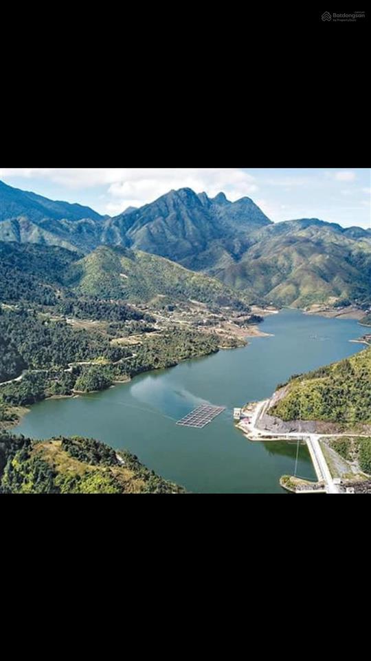 Bán 600m2 đất nghỉ dưỡng xã tả van sapa