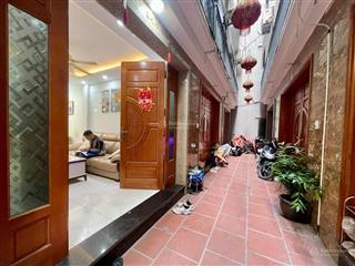 Bán nhà cổ nhuế 5 tầng xinh xắn  nhỉnh 6 tỷ