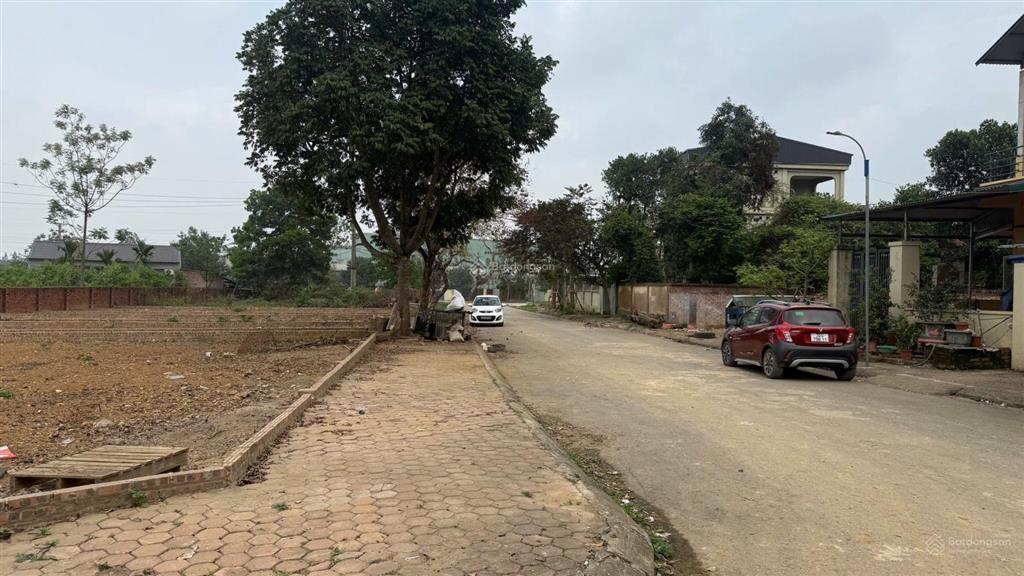 Bán nhanh lô đất để thu hồi vốn 9,8 tỷ