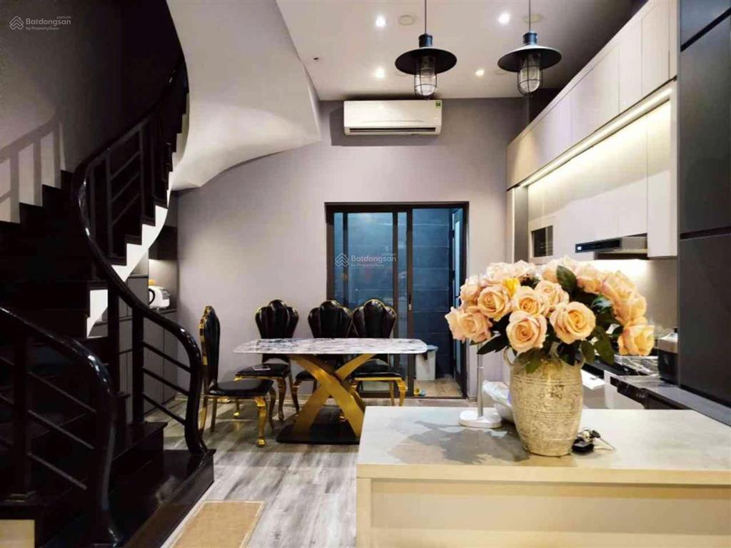 Bán nhà phân lô trung kính cầu giấy 50m2 x 5 tầng mt 5m  ô tô đỗ cửa  kinh doanh, làm vp đỉnh