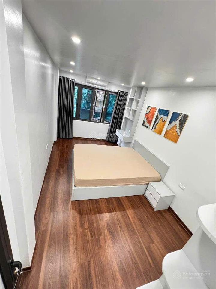 Bán nhà lệnh cư đống đa giá tốt phân khúc 7 tỷ nhỉnh 40m2 x 4 tầng ở ngay