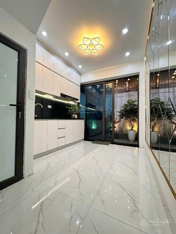 Bán nhà lệnh cư đống đa giá tốt phân khúc 7 tỷ nhỉnh 40m2 x 4 tầng ở ngay