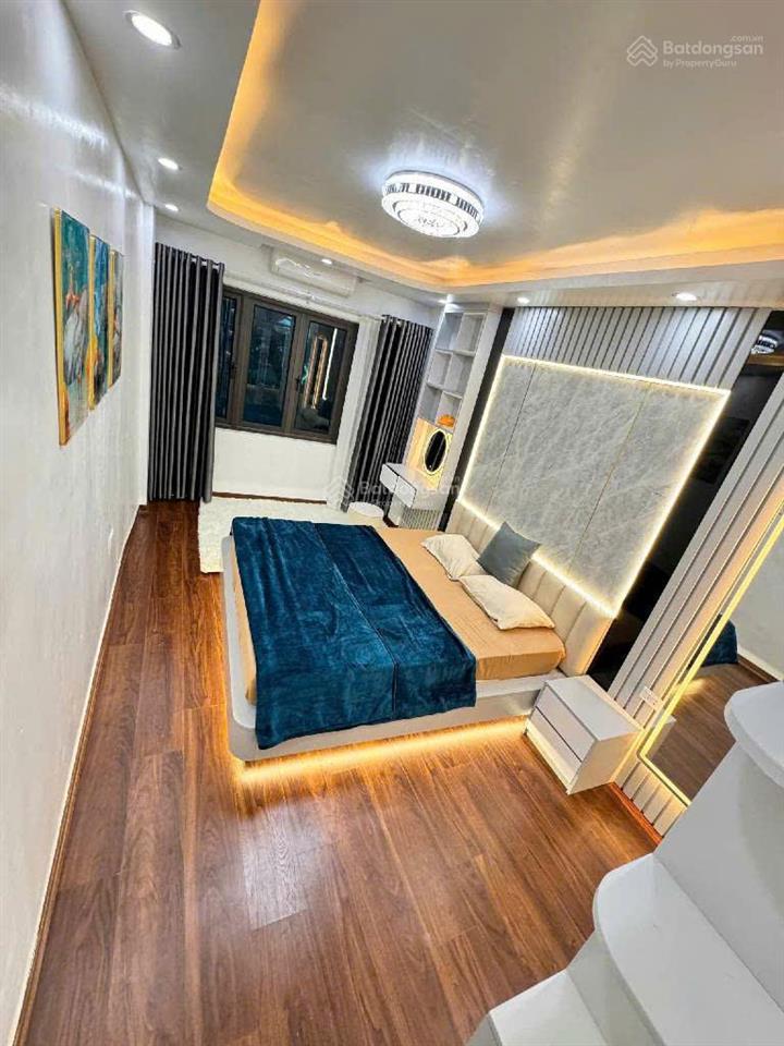 Bán nhà lệnh cư đống đa giá tốt phân khúc 7 tỷ nhỉnh 40m2 x 4 tầng ở ngay