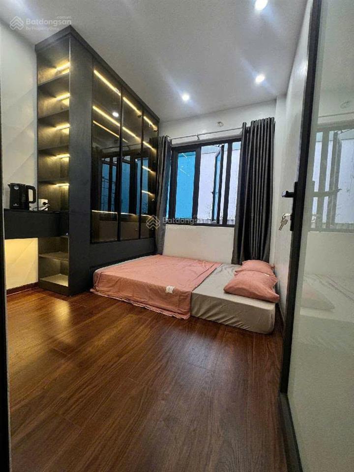 Bán nhà lệnh cư đống đa giá tốt phân khúc 7 tỷ nhỉnh 40m2 x 4 tầng ở ngay