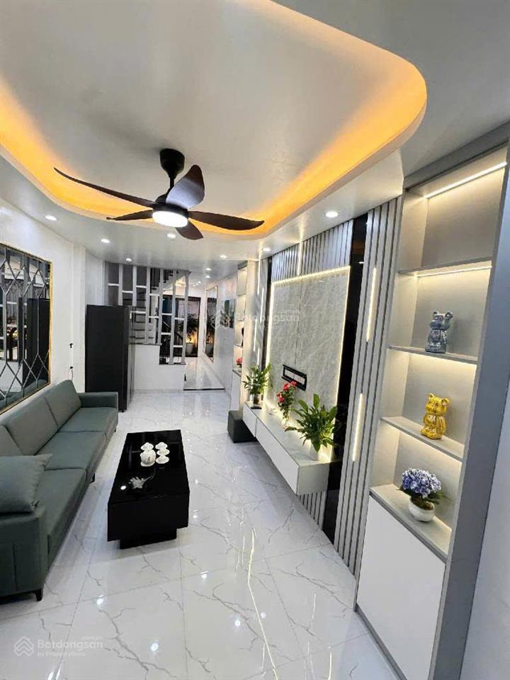 Bán nhà lệnh cư đống đa giá tốt phân khúc 7 tỷ nhỉnh 40m2 x 4 tầng ở ngay