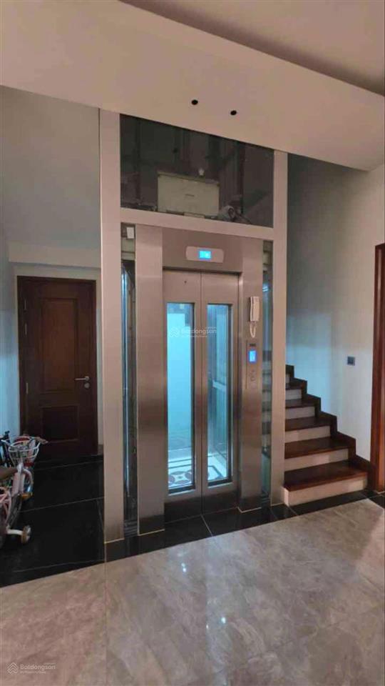 Biệt thự view hồ lê trọng tấn (thanh xuân) 95m² x 5t thang máy nhỉnh 33 tỷ