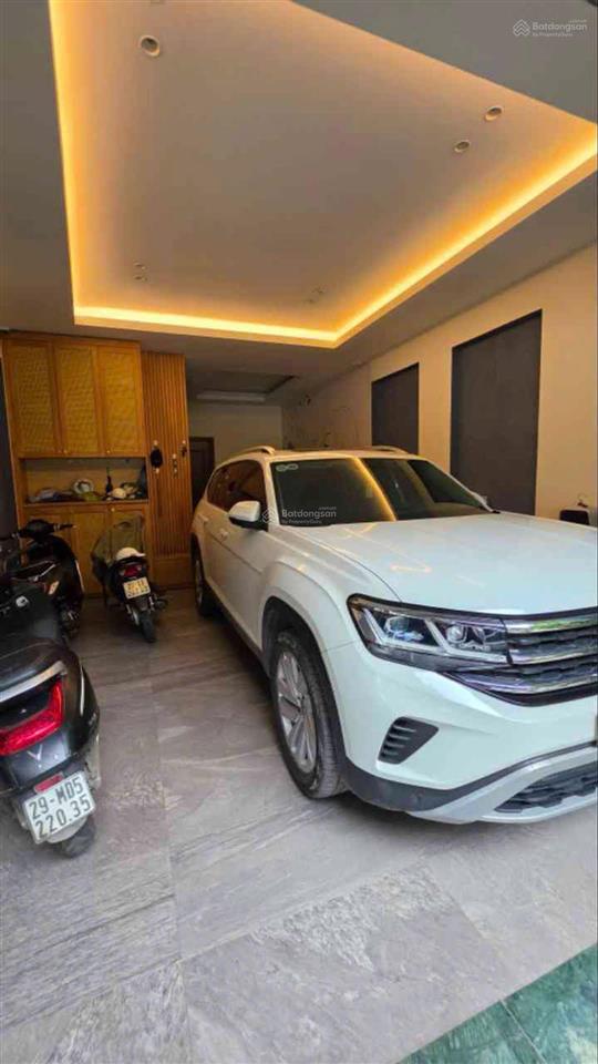 Biệt thự view hồ lê trọng tấn (thanh xuân) 95m² x 5t thang máy nhỉnh 33 tỷ