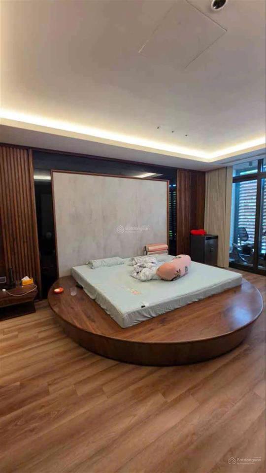 Biệt thự view hồ lê trọng tấn (thanh xuân) 95m² x 5t thang máy nhỉnh 33 tỷ