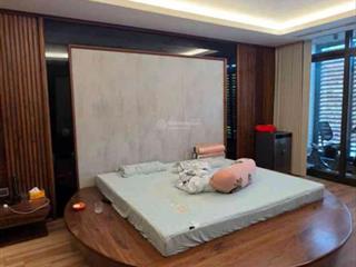 Biệt thự view hồ lê trọng tấn (thanh xuân) 95m² x 5t thang máy nhỉnh 33 tỷ