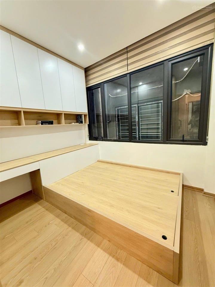 Bán nhà phân lô quân đội lương khánh thiện  hoàng mai 2 thoáng cách hồ đền lừ vài bước 8,35 tỷ