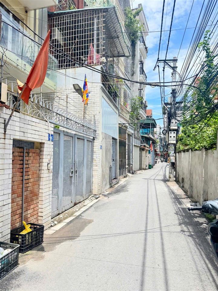 Siêu phẩm bằng liệt  sát kđt linh đàm  ô tô tránh  có hầm & ô chờ thang  kinh doanh tốt