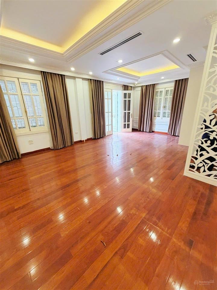 Đẳng cấp thượng lưu! biệt thự đơn lập kđt việt hưng 240m² mt 14.5m view công viên 79.5 tỷ