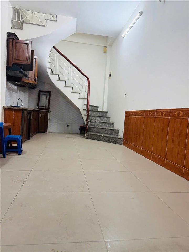 Bán nhà khuất duy tiến, thanh xuân 30m² x 6 tầng 25m ra ô tô. giá 7.5 tỷ