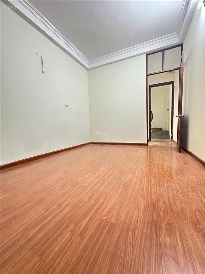 Bán nhà khuất duy tiến, thanh xuân 30m² x 6 tầng 25m ra ô tô. giá 7.5 tỷ
