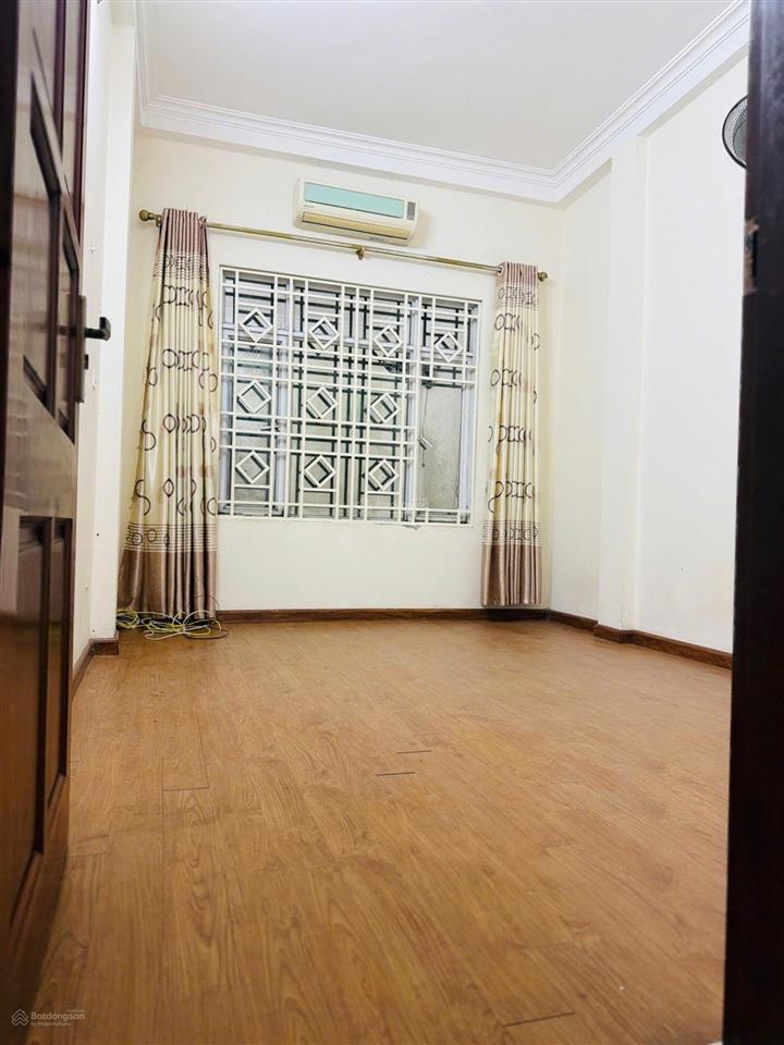 Bán nhà khuất duy tiến, thanh xuân 30m² x 6 tầng 25m ra ô tô. giá 7.5 tỷ