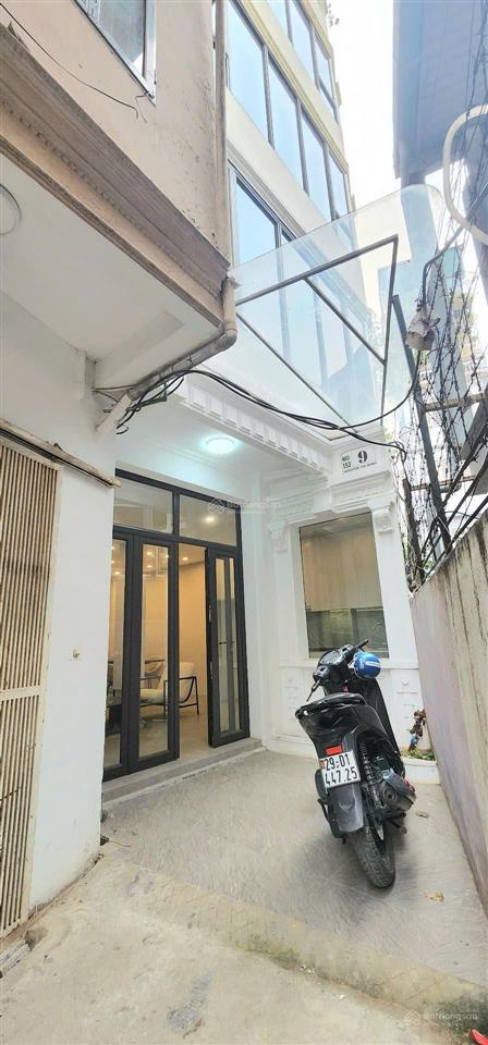 Hiếm cầu giấy | nguyễn thị định  20m ra phố  mt 5m cực rộng  12.9 tỷ
