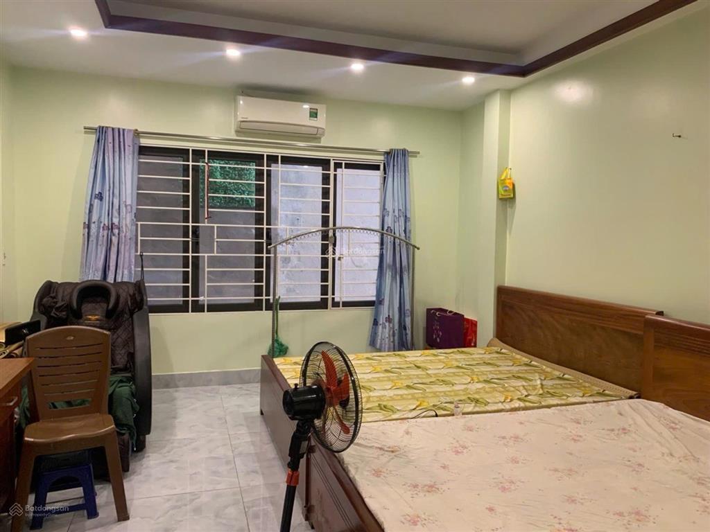 Hiếm hai bà trưng | nhà đẹp gốc đề minh khai 5 tầng  sát times city  8.5 tỷ