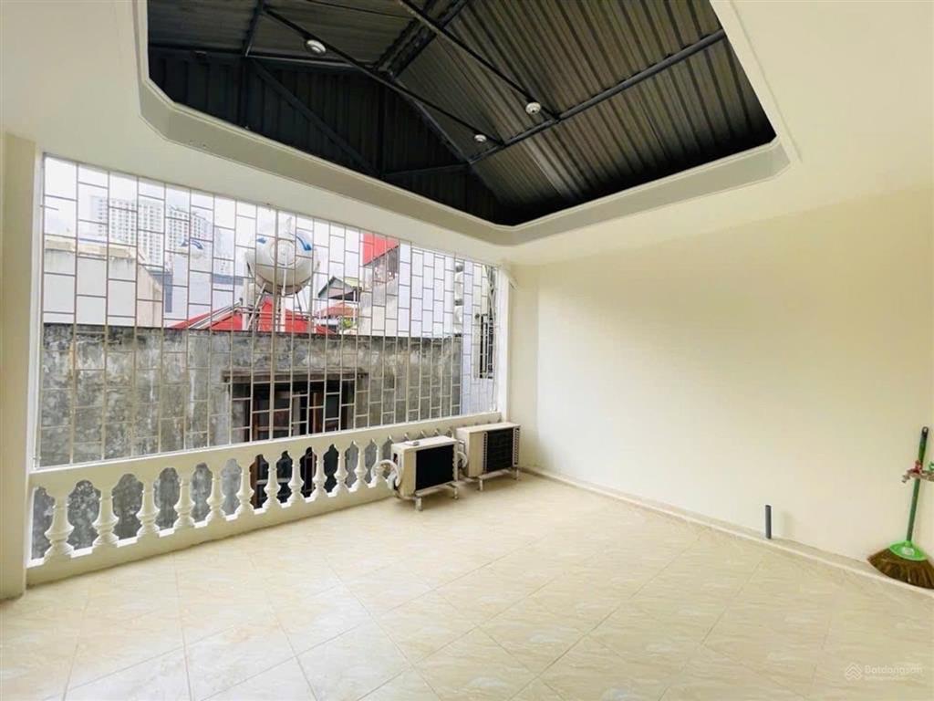 Hiếm thanh xuân|phân lô quân đội tô vĩnh diện 60m²  2 thoáng  ô tô 15m  14.9 tỷ