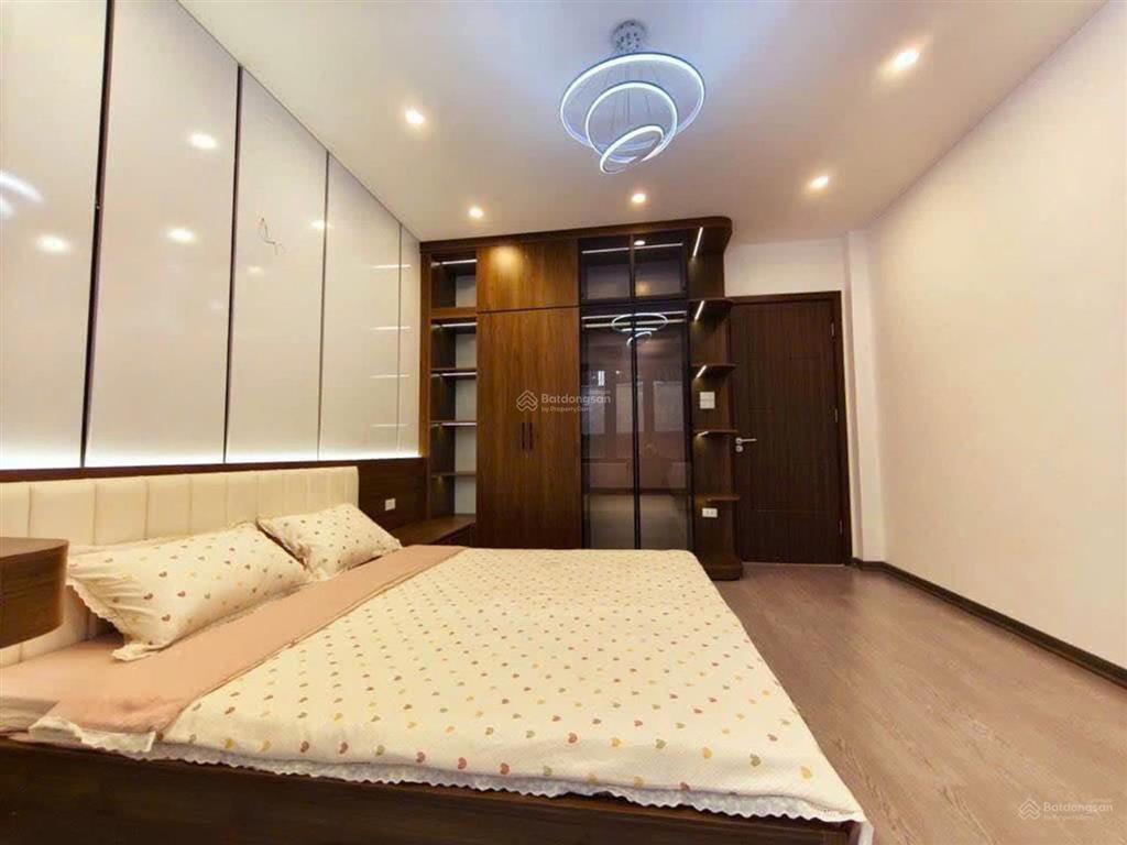 Bán nhà mới đẹp phố trần đại nghĩa  gần đại học ktqd  ngõ thông sáng thoáng  8.85 tỷ (có tl)