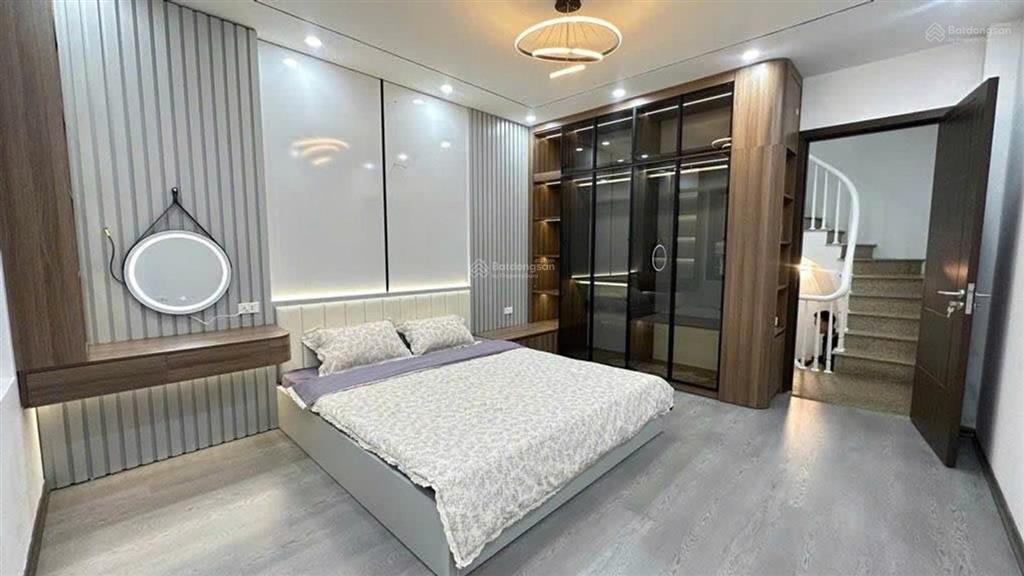 Bán nhà mới đẹp phố trần đại nghĩa  gần đại học ktqd  ngõ thông sáng thoáng  8.85 tỷ (có tl)