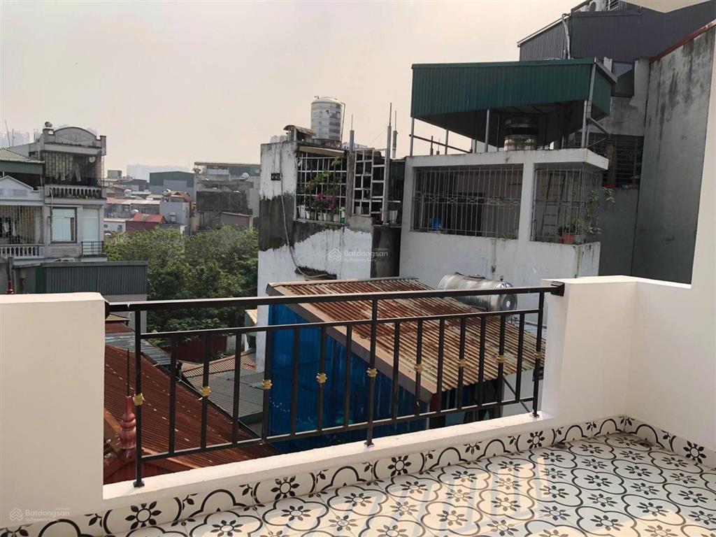 Bán nhà mới đẹp phố trần đại nghĩa  gần đại học ktqd  ngõ thông sáng thoáng  8.85 tỷ (có tl)
