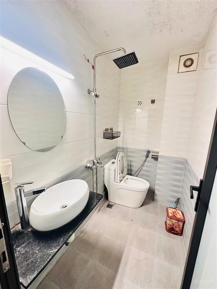 Bán nhà phân lô phan đình giót 40m2 4 tầng mt 3.5m giá 10.7 tỷ  ngõ ô tô  2 mặt thoáng