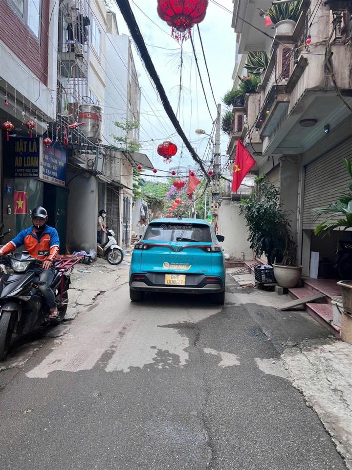 Siêu phẩm dòng tiền tòa nhà lô góc kim giang 9 tầng  ô tô tránh  mt 5.5m (27 tỷ nhỉnh)