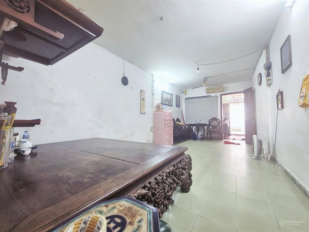 Bán nhà 2 tầng phố nguyễn an ninh  ô tô vf3 chạy quanh nhà  đối diện trường học