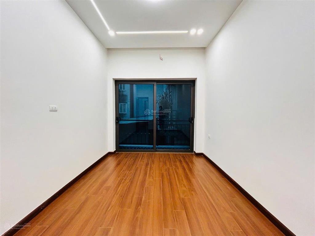 Nhà đẹp quan nhân  thanh xuân 35m² x 4 tầng, ngõ thông, cách ngã tư sở 500m  giá 7.2 tỷ