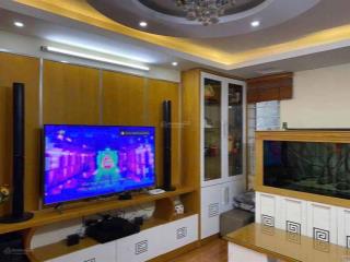 Bán nhà kim giang  hoàng mai 44m2 x 5 tầng, ngõ thông ô tô vf3 qua cửa, sát phố  giá 9.6 tỷ