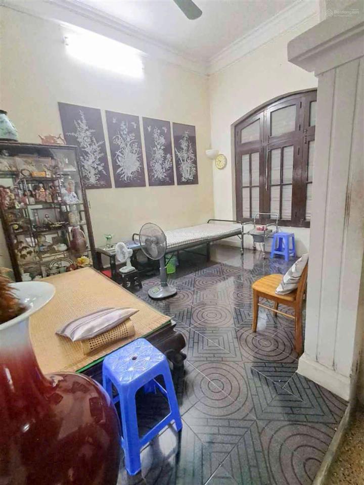 Phân lô tạ quang bửu gara ô tô vỉa hè dân trí 2 mặt thoáng trước sau