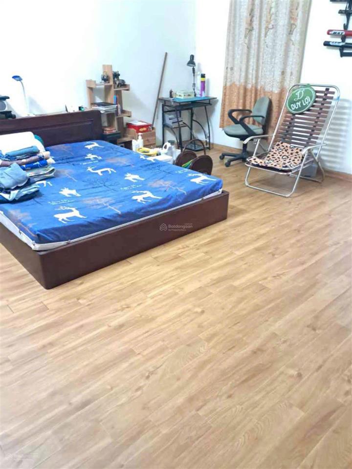 Phân lô tạ quang bửu gara ô tô vỉa hè dân trí 2 mặt thoáng trước sau