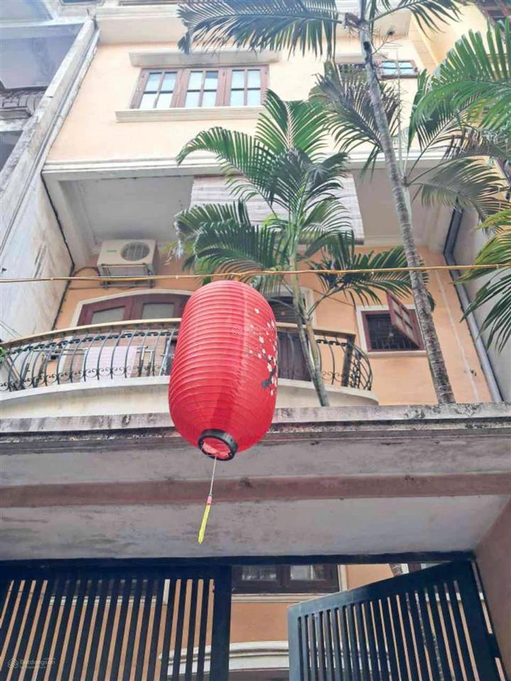 Phân lô tạ quang bửu gara ô tô vỉa hè dân trí 2 mặt thoáng trước sau