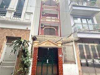 Bán nhà phân lô cù chính lan thanh xuân ô tô tránh đỗ, sổ đỏ chính chủ