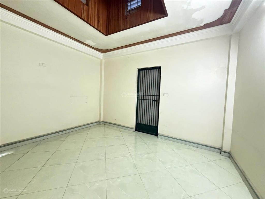Bán nhà phân lô cù chính lan thanh xuân ô tô tránh đỗ, sổ đỏ chính chủ