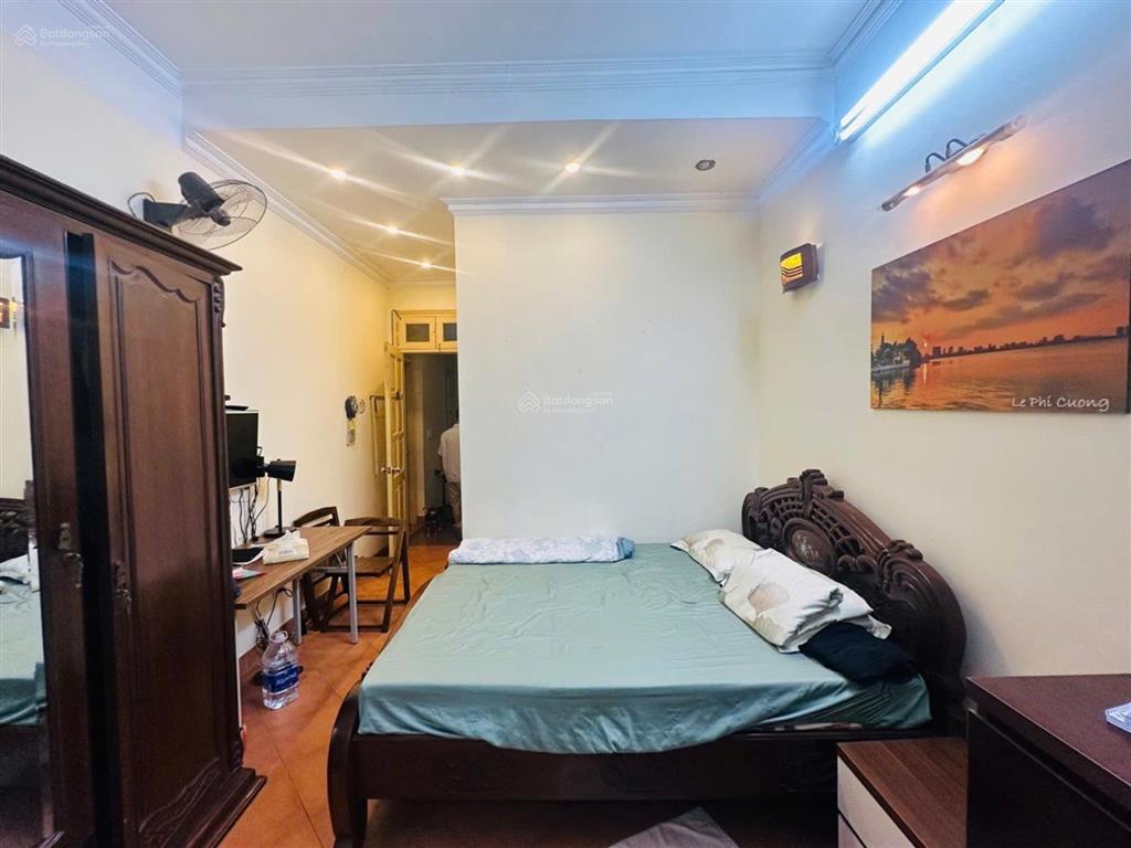 Bán nhà phân lô cù chính lan thanh xuân ô tô tránh đỗ, sổ đỏ chính chủ