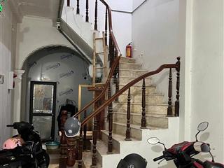 Bán nhà định công hoàng mai 45m2 x 5t, 8p khép kín, dòng tiền 18tr/tháng giá 8.8 tỷ