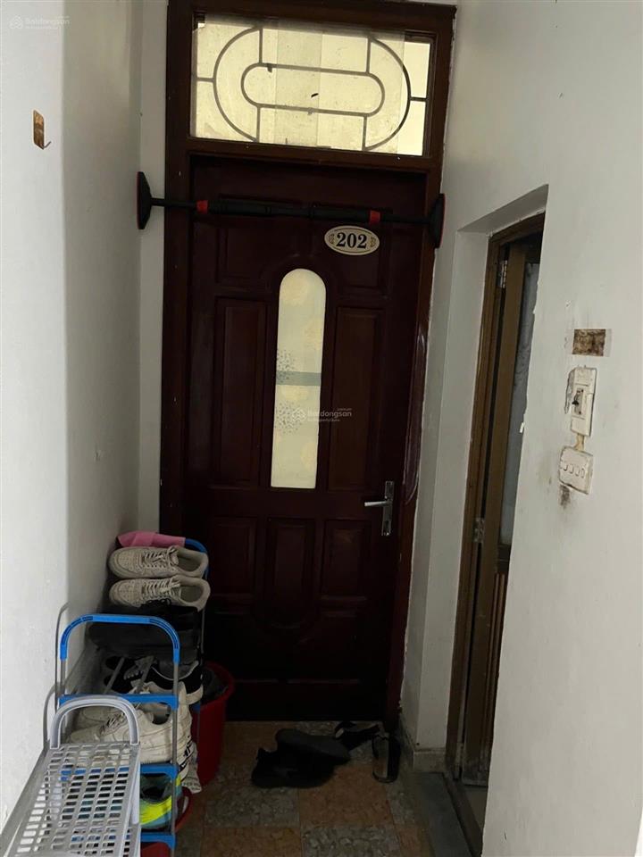 Bán nhà định công hoàng mai 45m2 x 5t, 8p khép kín, dòng tiền 18tr/tháng giá 8.8 tỷ
