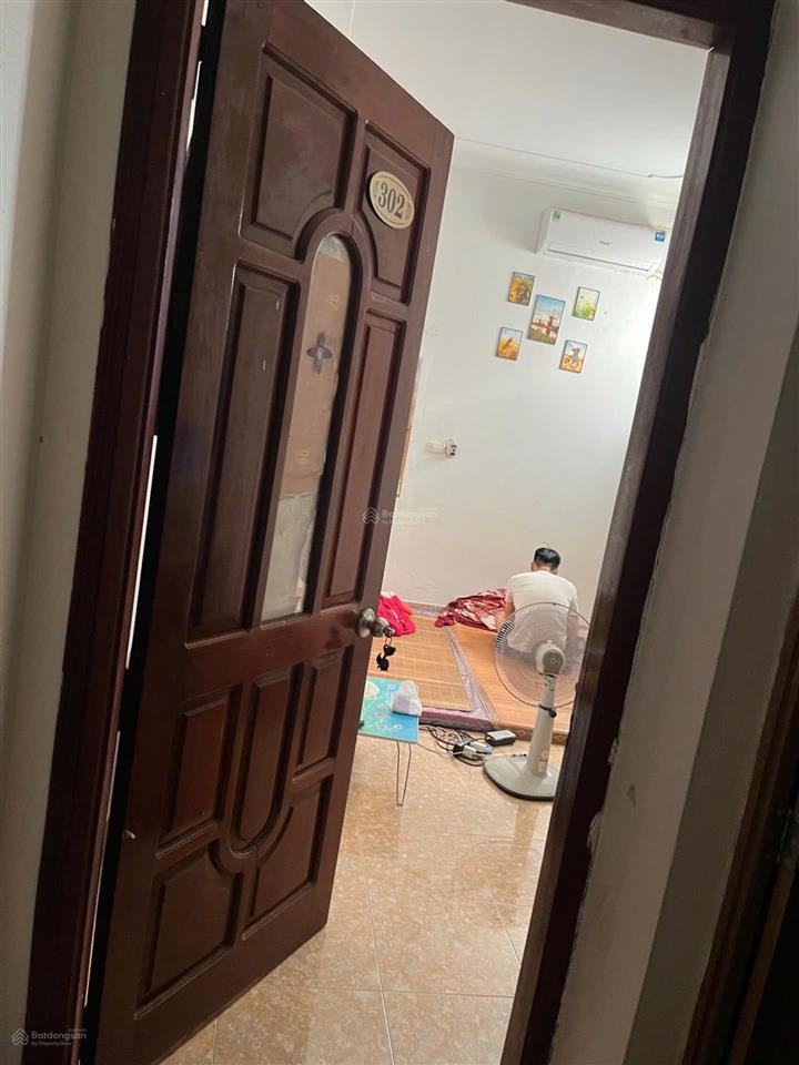 Bán nhà định công hoàng mai 45m2 x 5t, 8p khép kín, dòng tiền 18tr/tháng giá 8.8 tỷ