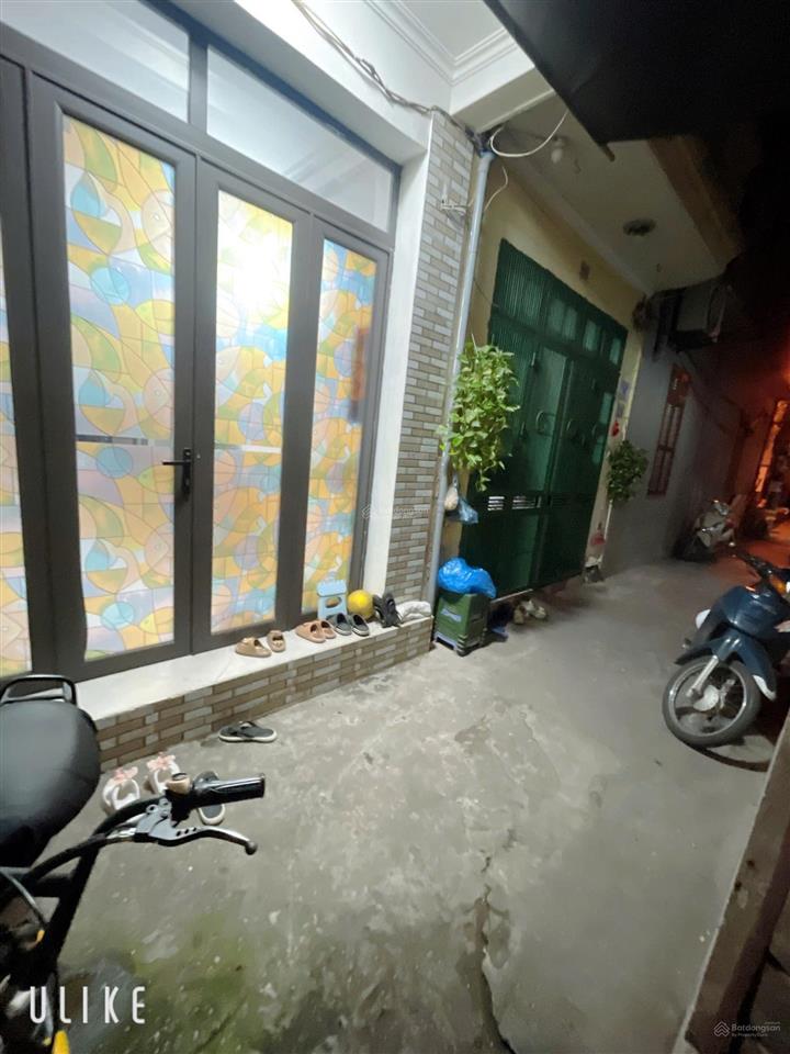 Chỉnh 5 tỷ có ngay nhà đẹp phố minh khai sát phố gần cụm đh bách khoa  kinh tế  xây dựng