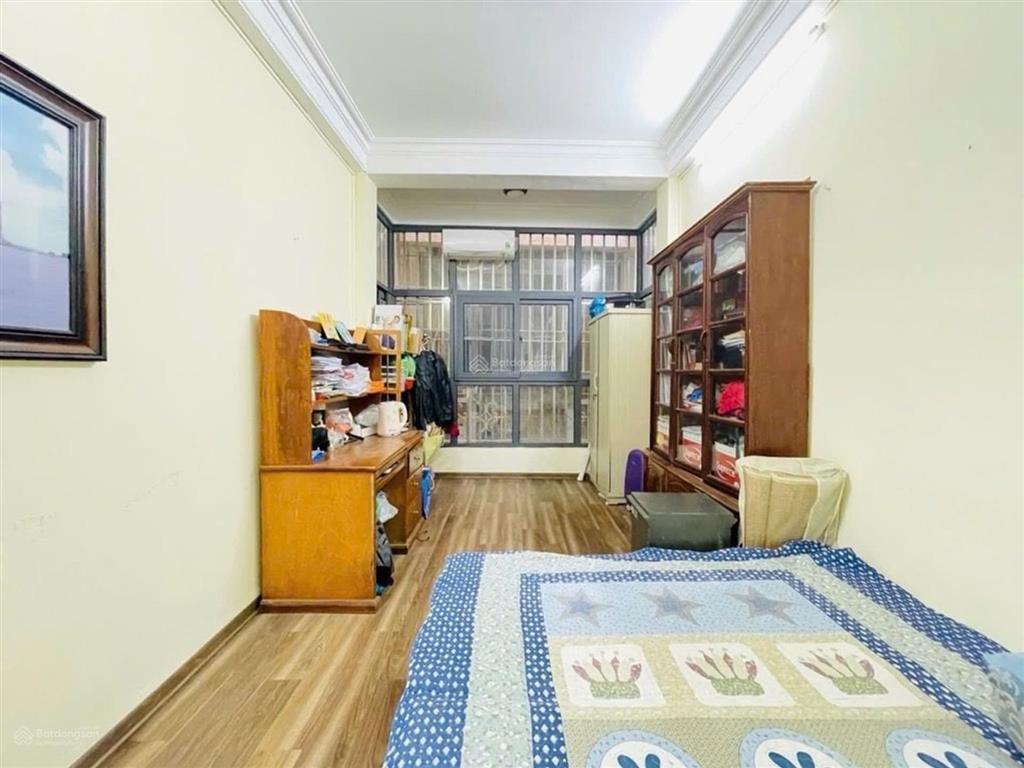 Chỉnh 5 tỷ có ngay nhà đẹp phố minh khai sát phố gần cụm đh bách khoa  kinh tế  xây dựng