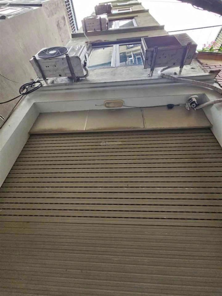 Bán nhà trần đại nghĩa hai bà trưng lô góc 5 tầng gần trường chợ ở ngay 6.9 tỷ