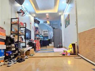 Bán nhà trần đại nghĩa hai bà trưng lô góc 5 tầng gần trường chợ ở ngay 6.9 tỷ