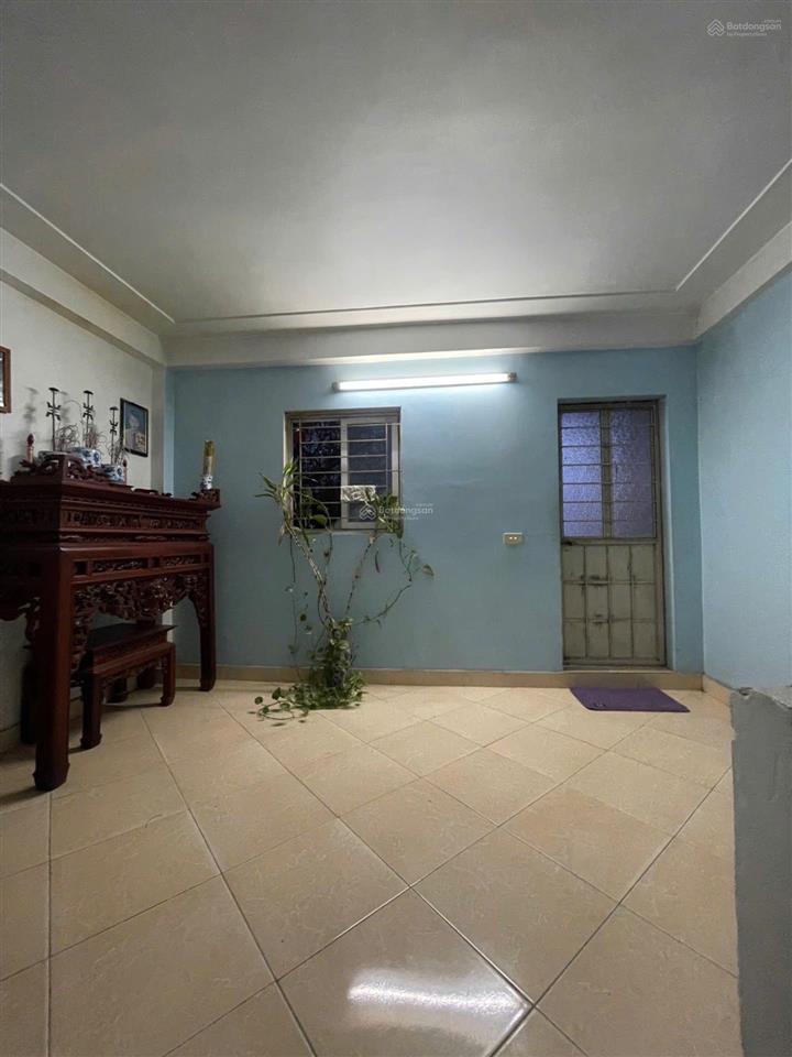 Bán nhà kim giang hoàng mai lô góc 2 thoáng kinh doanh 30m2  5 tầng  6.3 tỷ