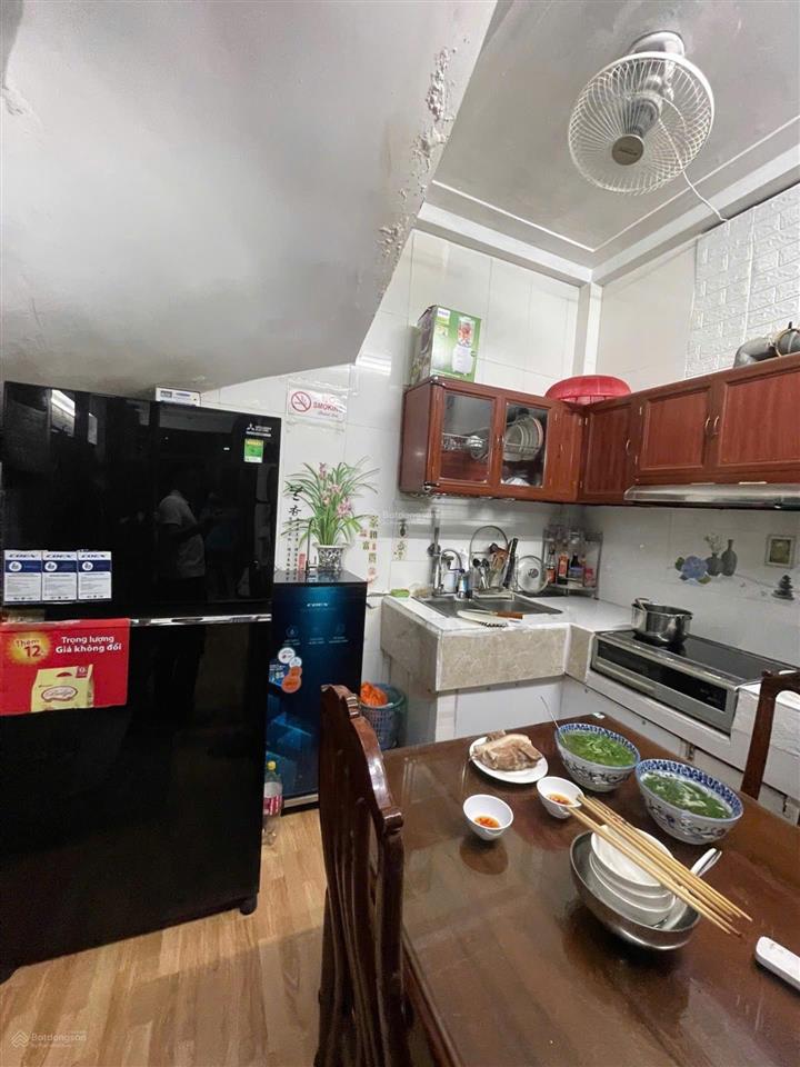Bán nhà kim giang hoàng mai lô góc 2 thoáng kinh doanh 30m2  5 tầng  6.3 tỷ