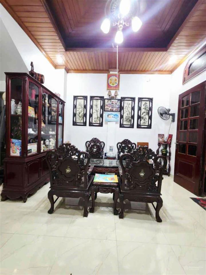 Bán nhà phố lê thanh nghị hai bà trưng phân lô ô tô tránh kinh doanh, đầu tư đỉnh cao 18 tỷ