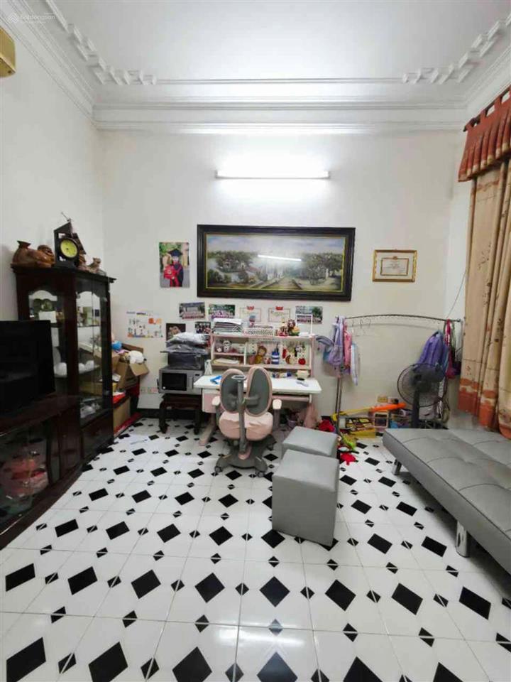 Bán nhà phố lê thanh nghị hai bà trưng phân lô ô tô tránh kinh doanh, đầu tư đỉnh cao 18 tỷ