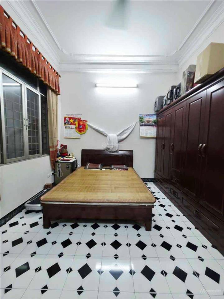 Bán nhà phố lê thanh nghị hai bà trưng phân lô ô tô tránh kinh doanh, đầu tư đỉnh cao 18 tỷ
