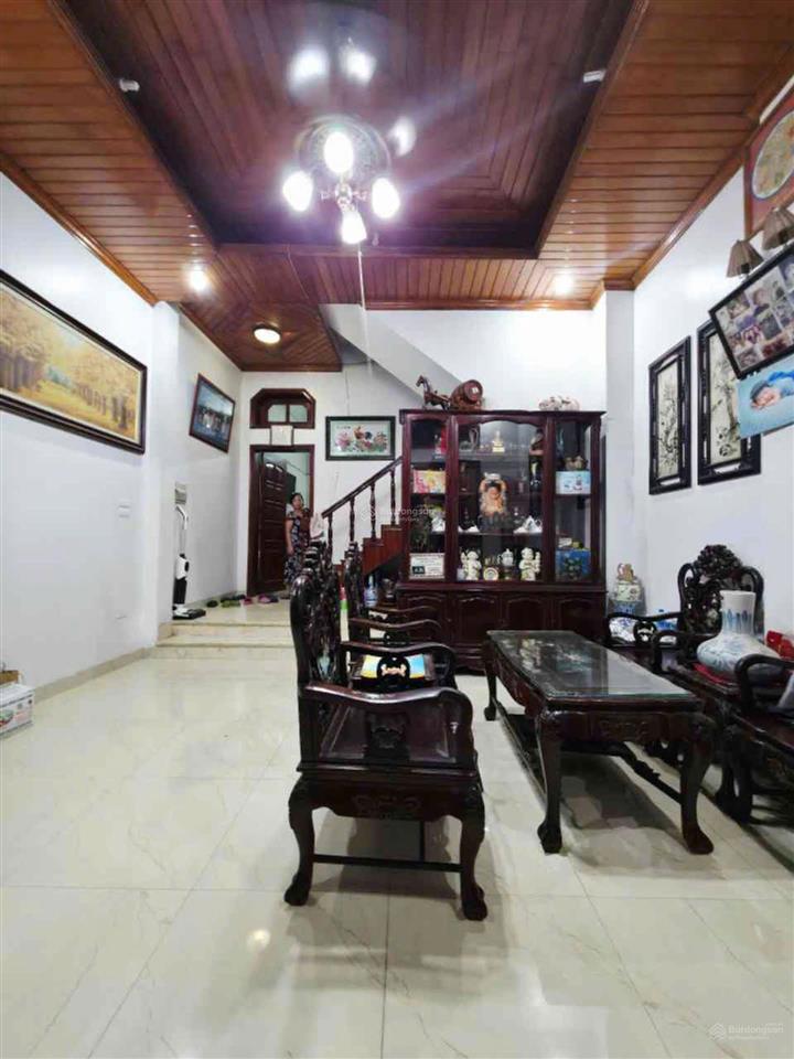 Bán nhà phố lê thanh nghị hai bà trưng phân lô ô tô tránh kinh doanh, đầu tư đỉnh cao 18 tỷ