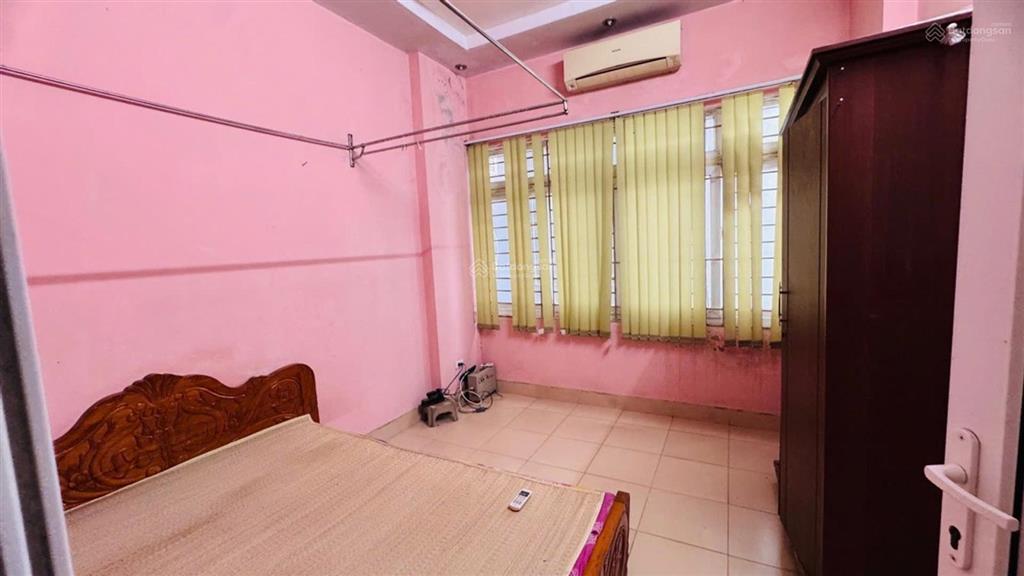 Bán nhà kim giang  sát kđt the manor 32m2, 4 tầng, 4pn, ô tô tận cửa  7.4 tỷ